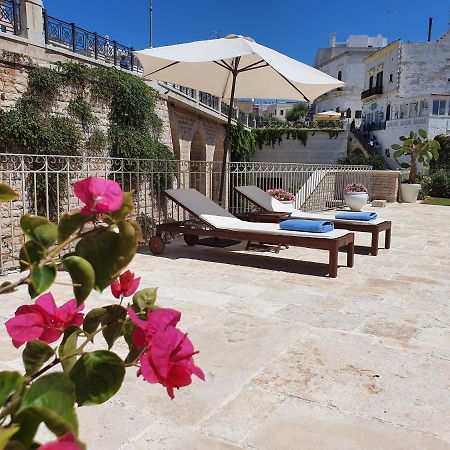 Lamanna House Polignano a Mare Kültér fotó