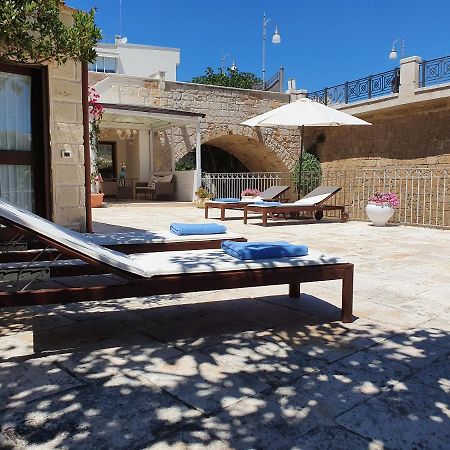 Lamanna House Polignano a Mare Kültér fotó