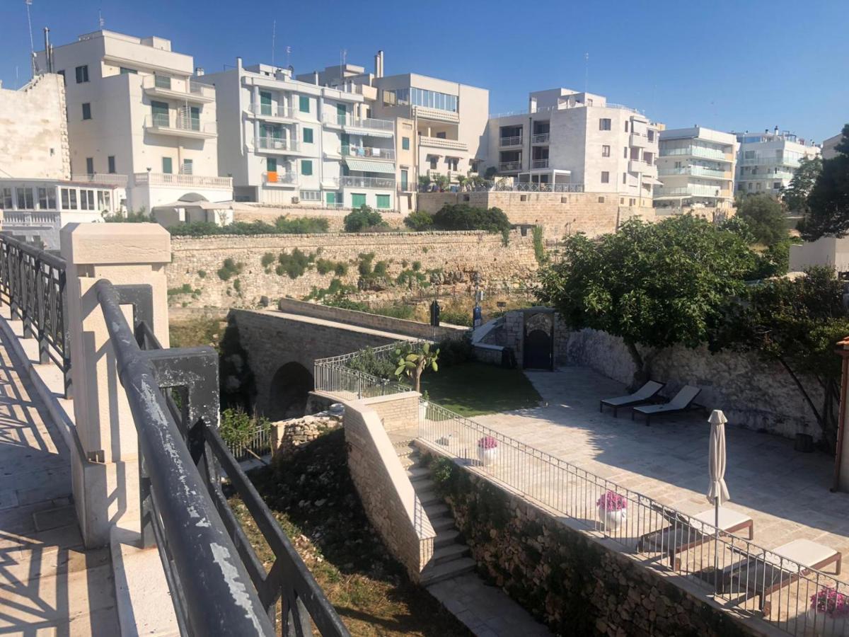 Lamanna House Polignano a Mare Kültér fotó