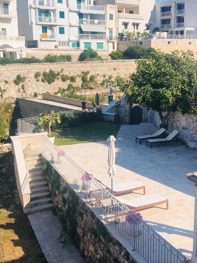 Lamanna House Polignano a Mare Kültér fotó