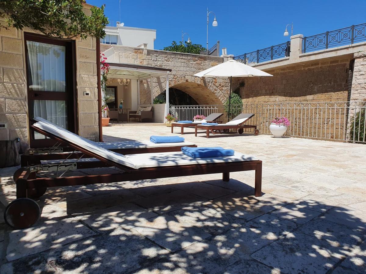 Lamanna House Polignano a Mare Kültér fotó