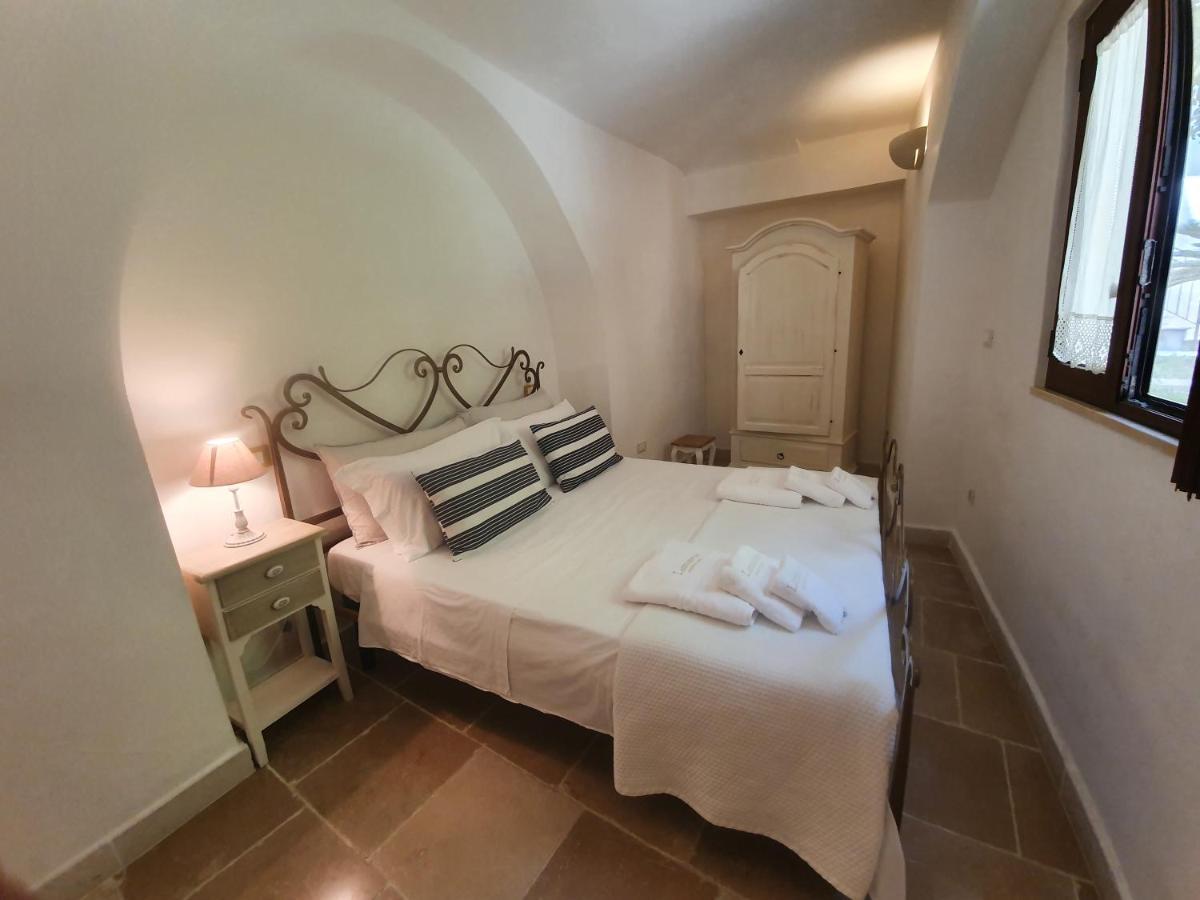 Lamanna House Polignano a Mare Kültér fotó