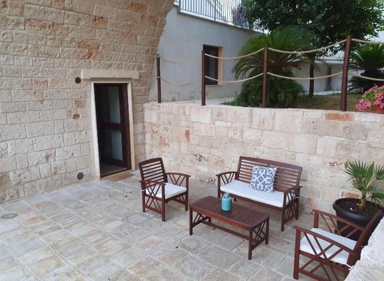 Lamanna House Polignano a Mare Kültér fotó