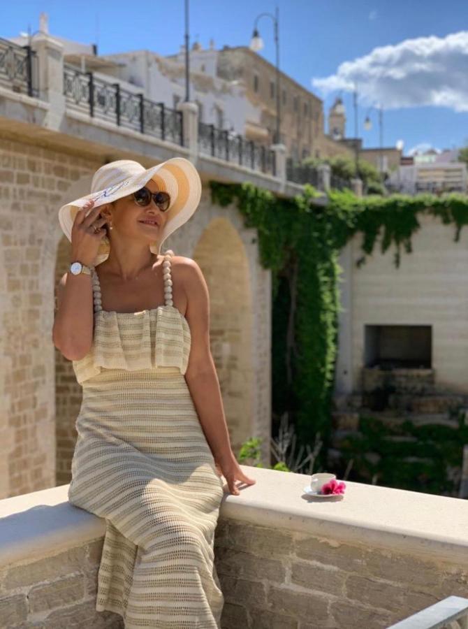 Lamanna House Polignano a Mare Kültér fotó