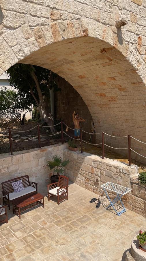 Lamanna House Polignano a Mare Kültér fotó
