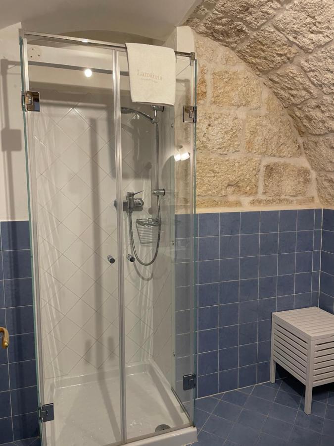 Lamanna House Polignano a Mare Kültér fotó