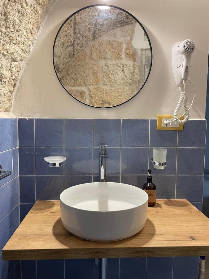Lamanna House Polignano a Mare Kültér fotó