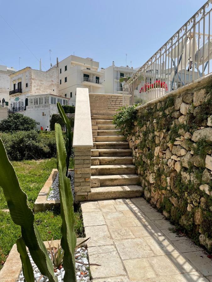 Lamanna House Polignano a Mare Kültér fotó