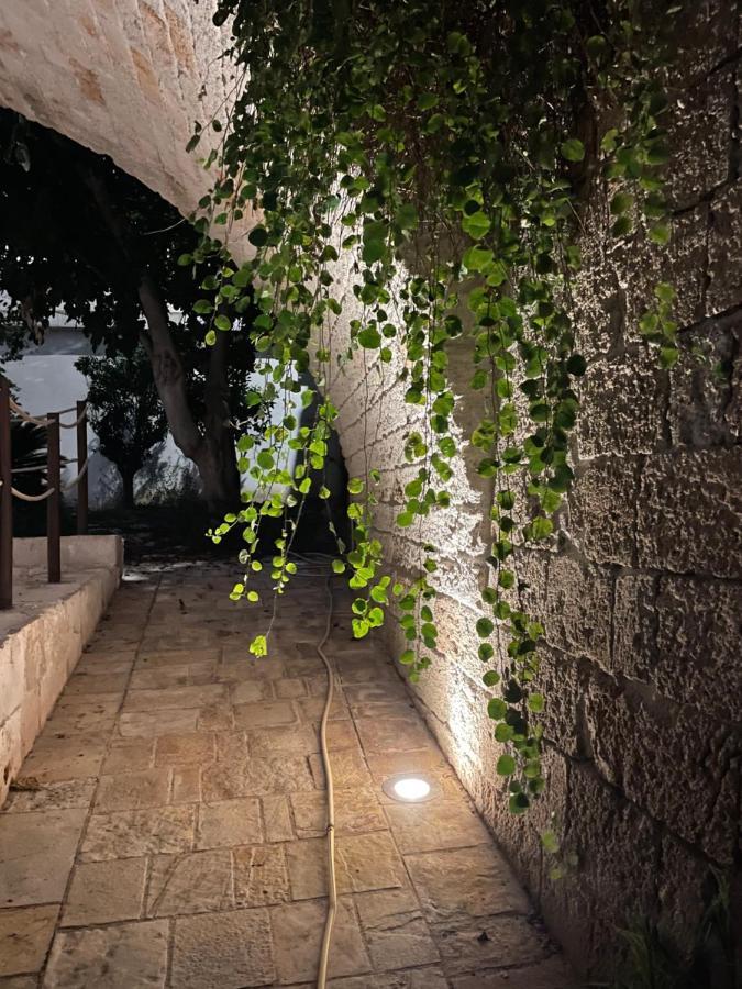 Lamanna House Polignano a Mare Kültér fotó