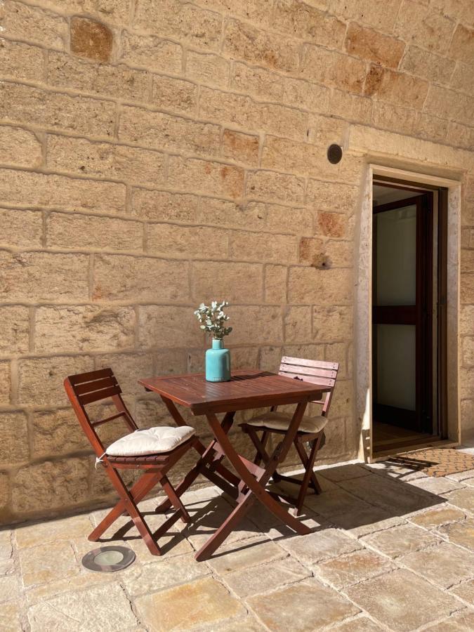 Lamanna House Polignano a Mare Kültér fotó