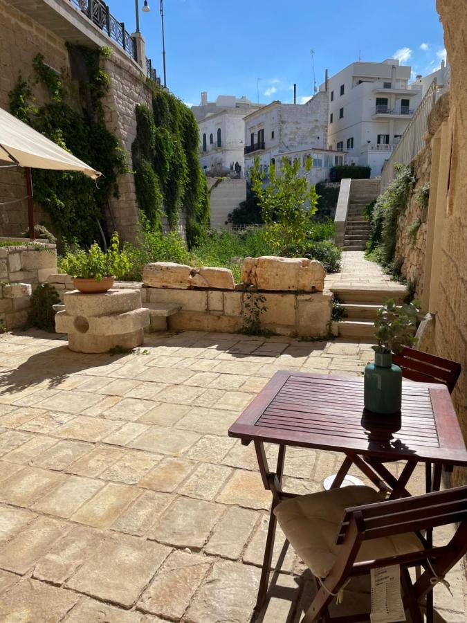 Lamanna House Polignano a Mare Kültér fotó
