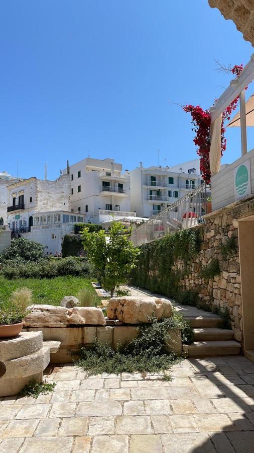 Lamanna House Polignano a Mare Kültér fotó