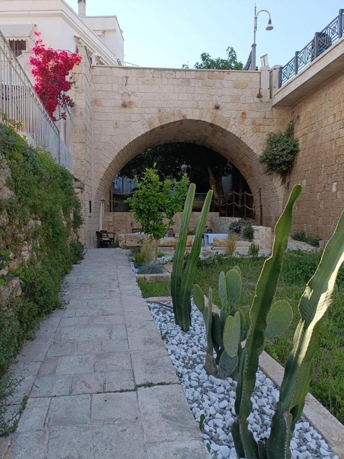 Lamanna House Polignano a Mare Kültér fotó