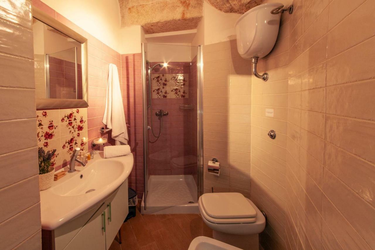 Lamanna House Polignano a Mare Kültér fotó