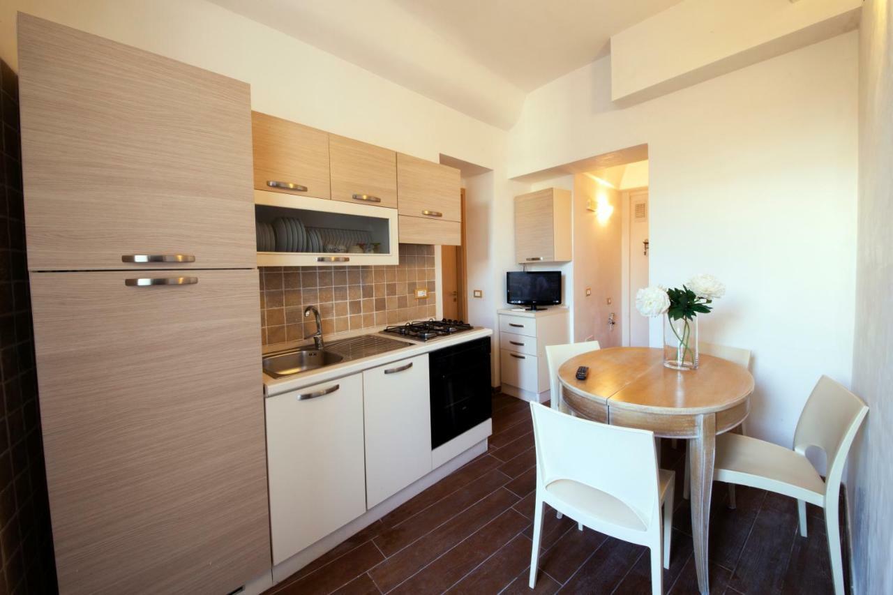Lamanna House Polignano a Mare Kültér fotó