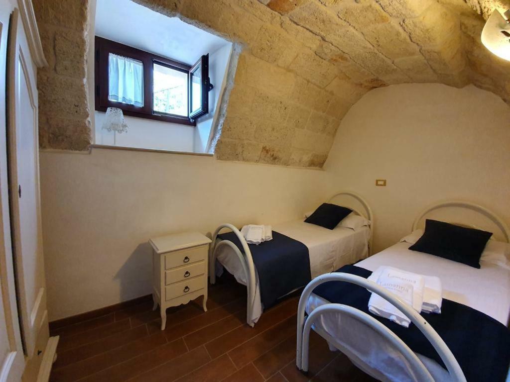 Lamanna House Polignano a Mare Kültér fotó